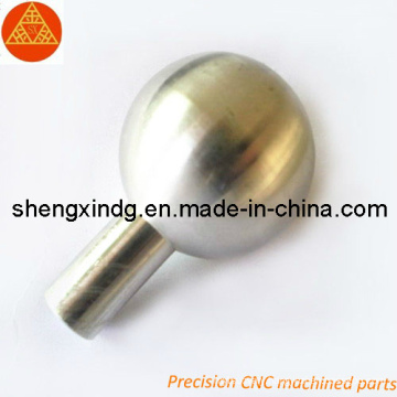 Precision CNC Machining Steel Parts (SX046)